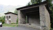 Lavoir de EPIERRE