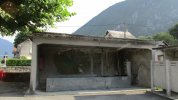 Lavoir de EPIERRE