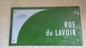 Lavoir de RANDENS