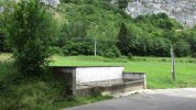 Lavoir de ROCHEFORT