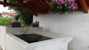 Lavoir de ST MAURICE DE ROTHERENS