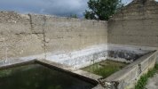 Lavoir de ST MAURICE DE ROTHERENS
