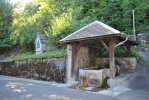 Lavoir de ST PIERRE D ALBIGNY
