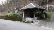 Lavoir de ST PIERRE D ALBIGNY