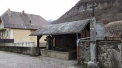 Lavoir de ST PIERRE D ALBIGNY