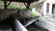 Lavoir de ST PIERRE D ALBIGNY