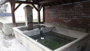 Lavoir de ST PIERRE D ALBIGNY