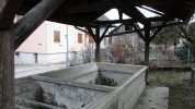 Lavoir de ST PIERRE D ALBIGNY