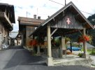 Lavoir de VILLARD SUR DORON