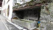 Lavoir de VILLARD SUR DORON