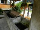 Lavoir de VILLARD SUR DORON