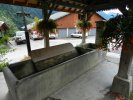 Lavoir de VILLARD SUR DORON