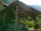 Lavoir de CHANAZ