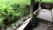 Lavoir de TIGNES