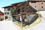 Lavoir de FEISSONS SUR SALINS