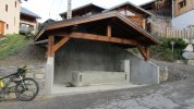 Lavoir de FEISSONS SUR SALINS