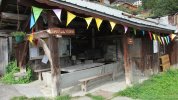 Lavoir de FEISSONS SUR SALINS