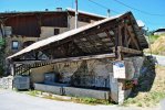 Lavoir de FEISSONS SUR SALINS