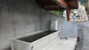 Lavoir de FEISSONS SUR SALINS