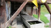 Lavoir de FEISSONS SUR SALINS
