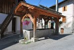 Lavoir de MONTAGNY