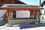Lavoir de MONTAGNY