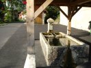 Lavoir de LA BAUCHE