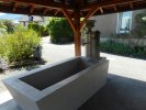 Lavoir de LE BOURGET DU LAC