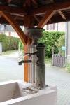 Lavoir de LE BOURGET DU LAC