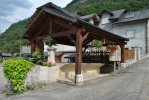 Lavoir de CHAMOUX SUR GELON