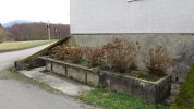 Lavoir de CHATEAUNEUF