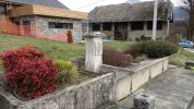 Lavoir de CHATEAUNEUF