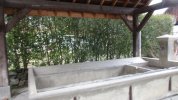 Lavoir de CHATEAUNEUF