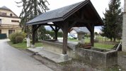 Lavoir de HAUTEVILLE