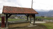 Lavoir de HAUTEVILLE