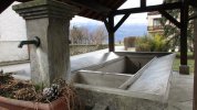 Lavoir de HAUTEVILLE