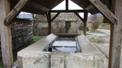 Lavoir de HAUTEVILLE