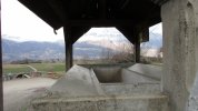 Lavoir de HAUTEVILLE