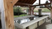 Lavoir de HAUTEVILLE