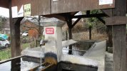 Lavoir de HAUTEVILLE