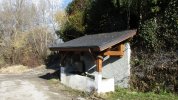 Lavoir de VILLARD LEGER