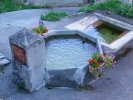 Lavoir de ST JEAN DE BELLEVILLE
