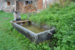 Lavoir de ST JEAN DE BELLEVILLE