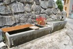Lavoir de ST JEAN DE BELLEVILLE