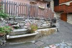 Lavoir de ST JEAN DE BELLEVILLE