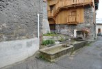 Lavoir de ST JEAN DE BELLEVILLE