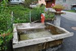 Lavoir de ST JEAN DE BELLEVILLE