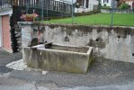 Lavoir de ST JEAN DE BELLEVILLE