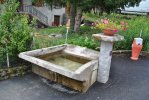 Lavoir de ST JEAN DE BELLEVILLE