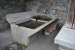 Lavoir de ST MARTIN DE BELLEVILLE